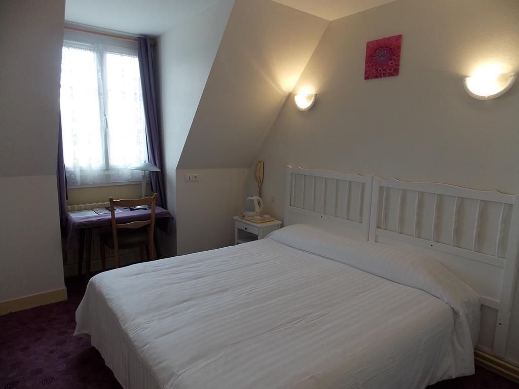 Hostel Du Roy Chenonceaux Buitenkant foto