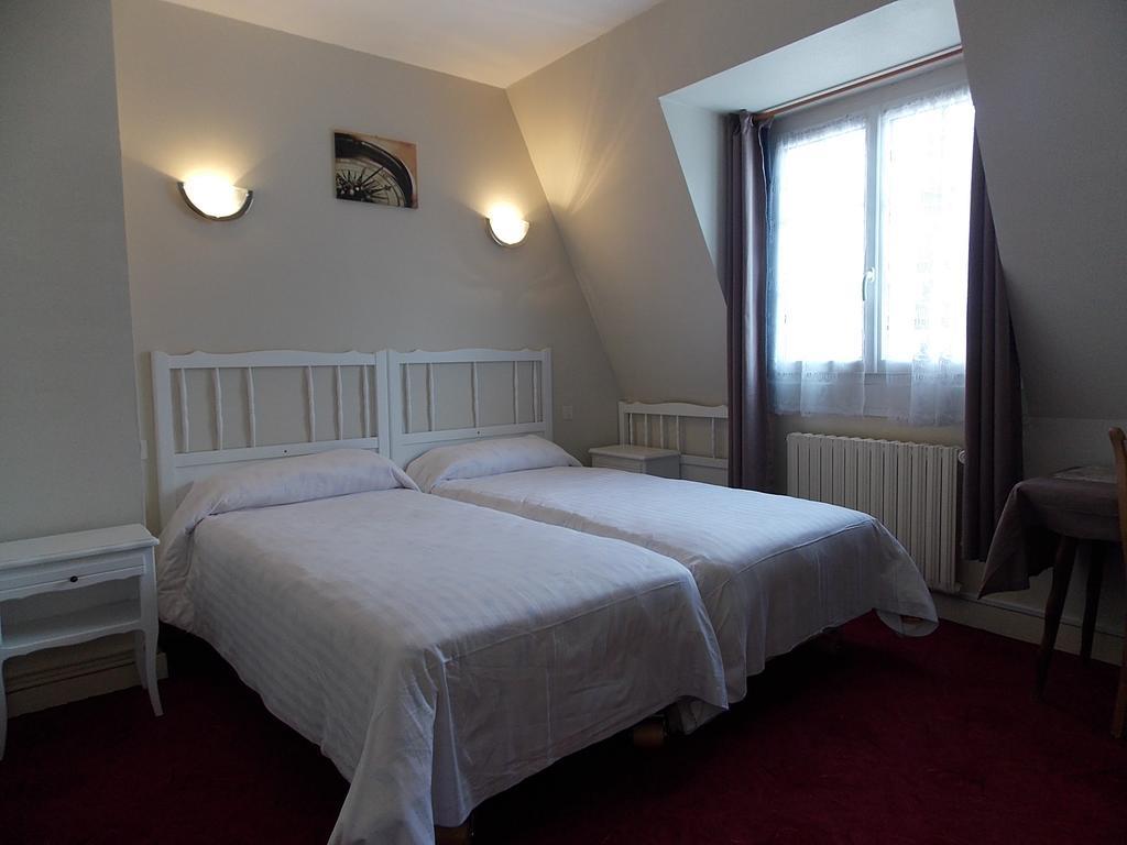 Hostel Du Roy Chenonceaux Buitenkant foto