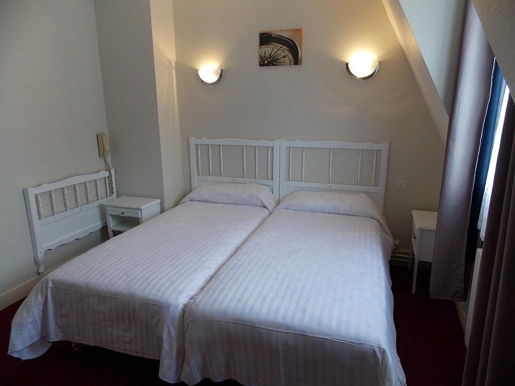 Hostel Du Roy Chenonceaux Buitenkant foto